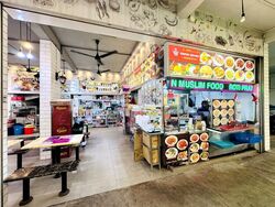 Blk 504 Hillgrove Gardens (Bukit Batok), HDB 3 Rooms #501255661